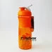 Шейкер Blender Bottle SportMixer з кулькою 820 мл (BB-71823, помаранчевий)